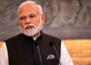 വാൽപ്പാറ-ദുരന്തം-അങ്ങേയറ്റം-വേദനിപ്പിക്കുന്നത്;-മരിച്ചവരുടെ-കുടുംബാംഗങ്ങളെ-അനുശോചനം-അറിയിച്ച്-പ്രധാനമന്ത്രി