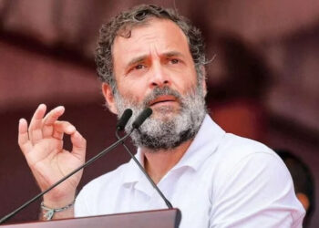 സ്ത്രീകളുടെ-പേരിൽ-ഭരണഘടന-തകർക്കാനുള്ള-നീക്കം-ഇന്ത്യ-തടഞ്ഞു;-ബില്ല്-പരാജയപ്പെട്ടതിൽ-രാഹുൽ-ഗാന്ധി