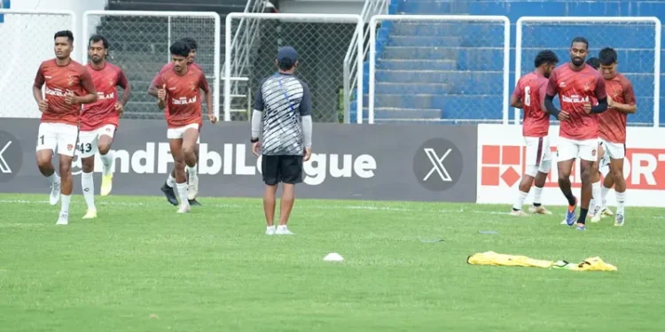 ഐ-എഫ്-എല്‍:-ഗോകുലത്തിന്-ഇന്ന്-നിര്‍ണ്ണായക-പോരാട്ടം