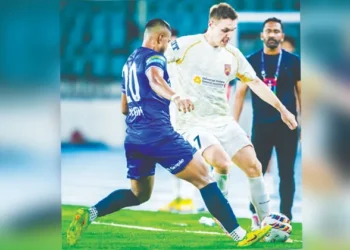 ഐഎസ്എല്‍:-ചെന്നൈയിന്-രണ്ടാം-വിജയം