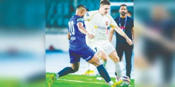 ഐഎസ്എല്‍:-ചെന്നൈയിന്-രണ്ടാം-വിജയം