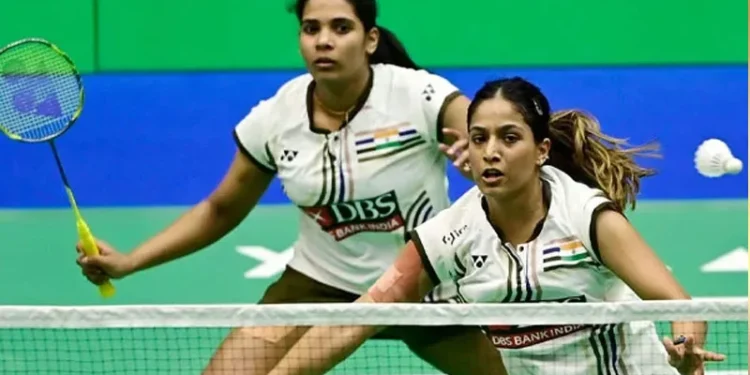 ഊബര്‍-കപ്പില്‍-ട്രീസ-ഗായത്രി-സഖ്യം-കളിക്കില്ല