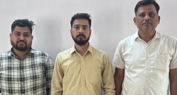 സ്ഥാപനത്തിൽ-ജോലിചെയ്യുന്നത്-നാൽപതോളം-ജീവനക്കാര്‍,-വിളിക്കാന്‍-ഉപയോഗിച്ചത്-ഫോണിനു-പകരം-സിം-ബോക്സുകള്‍,-ഓരോ-നമ്പർ-ബ്ലോക്ക്-ചെയ്താലും-മറ്റു-നമ്പറുകളിൽ-നിന്നും-ശല്യം-തുടരും,-നിതിൻ-രാജിന്റെ-മരണത്തില്‍-ലോൺ-ആപ്പുകാര്‍-പിടിയില്‍