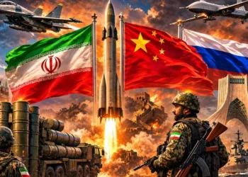 ഇറാനെ-തളയ്ക്കാൻ-നോക്കിയ-പാശ്ചാത്യർക്ക്-പിണഞ്ഞ-അമളി;-പുതിയ-സഖ്യം-ലോകത്തെ-മാറ്റിമറിക്കുന്നു