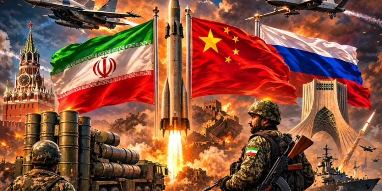 ഇറാനെ-തളയ്ക്കാൻ-നോക്കിയ-പാശ്ചാത്യർക്ക്-പിണഞ്ഞ-അമളി;-പുതിയ-സഖ്യം-ലോകത്തെ-മാറ്റിമറിക്കുന്നു