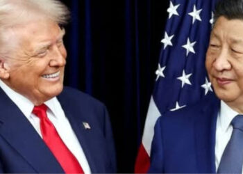 പരസ്പരം-അടുത്ത്-അമേരിക്കയും-ചൈനയും!!!-ഹോര്‍മുസ്-തുറന്നതുകൊണ്ട്-ഷി-ജിൻപിങ്-വളരെ-സന്തോഷത്തിലാണ്,-വൈകാതെ-താന്‍-അദ്ദേഹത്തെ-കാണാന്‍-പോകുന്നുണ്ട്,-ഞങ്ങൾ-ഒന്നിച്ച്-വലിയ-കാര്യങ്ങൾ-നേടിയെടുക്കാൻ-പോകുന്നു,,-ചരിത്രത്തില്‍-തന്നെ-ഇത്-ഇടംപിടിച്ചേക്കുമെന്ന്-ട്രംപ്