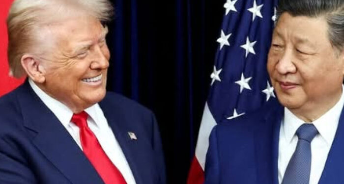 പരസ്പരം-അടുത്ത്-അമേരിക്കയും-ചൈനയും!!!-ഹോര്‍മുസ്-തുറന്നതുകൊണ്ട്-ഷി-ജിൻപിങ്-വളരെ-സന്തോഷത്തിലാണ്,-വൈകാതെ-താന്‍-അദ്ദേഹത്തെ-കാണാന്‍-പോകുന്നുണ്ട്,-ഞങ്ങൾ-ഒന്നിച്ച്-വലിയ-കാര്യങ്ങൾ-നേടിയെടുക്കാൻ-പോകുന്നു,,-ചരിത്രത്തില്‍-തന്നെ-ഇത്-ഇടംപിടിച്ചേക്കുമെന്ന്-ട്രംപ്