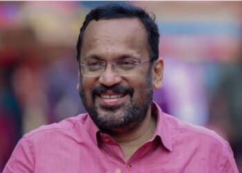 വിള്ളലിൽ-ആശങ്ക-വേണ്ട…-ടെറസ്-മുഴുവൻ-വാട്ടർ-പ്രൂഫിങ്-നടത്തും,-കൂടുതല്‍-പരിശോധന-ഉടന്‍,-ടൗൺഷിപ്പ്-സന്ദര്‍ശിച്ച്-മന്ത്രി-രാജന്‍,-വിള്ളല്‍-വീണ-ഭാഗങ്ങള്‍-ഉരച്ചുനോക്കി-വിലയിരുത്തി