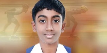 അന്താരാഷ്‌ട്ര-ആര്‍ട്ടിസ്റ്റിക്ക്-റോളര്‍-സ്‌കേറ്റിങ്:-മിഥുന്-സ്വര്‍ണം