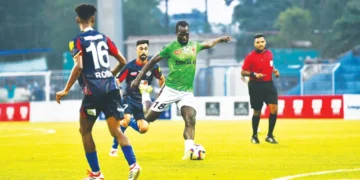 ഐഎഫ്എല്‍:-ഗോകുലം-കേരള-വീണ്ടും-തോറ്റു