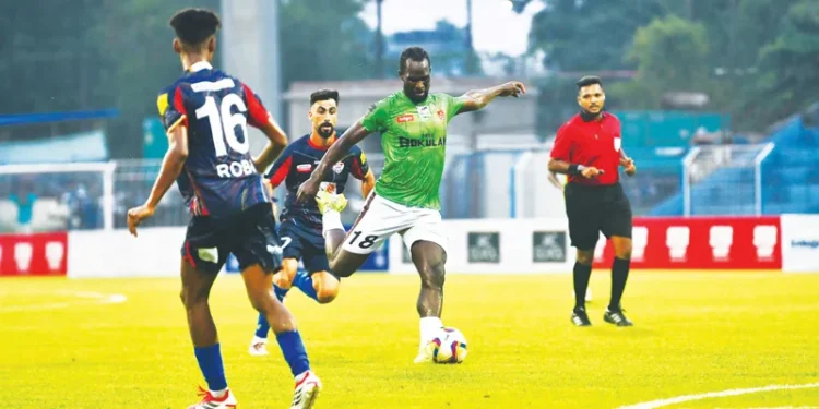 ഐഎഫ്എല്‍:-ഗോകുലം-കേരള-വീണ്ടും-തോറ്റു