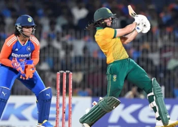 വനിതാ-ക്രിക്കറ്റ്:-ഭാരതത്തിന്-തോല്‍വിയോടെ-തുടക്കം