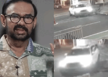 മണിയൻ-പിള്ള-രാജു-ഓടിച്ച-വാ​​​ഹനം-ഇടിച്ച്-യുവാക്കൾക്ക്-പരിക്കേറ്റ-സംഭവം;-നടൻ-മദ്യപിച്ചിരുന്നില്ലെന്ന്-റിപ്പോർട്ട്