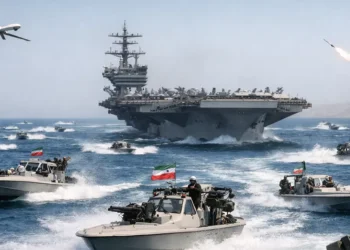 റഡാറുകളെ-വെട്ടിച്ച്-പാഞ്ഞെത്തുന്ന-മരണം;-എന്താണ്-ഇറാന്റെ-‘മോസ്കിറ്റോ-ഫ്ലീറ്റ്’-തന്ത്രം?