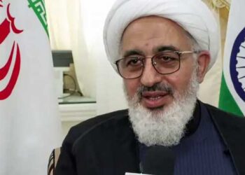 ‘നിങ്ങൾ-പരാമർശിച്ച-സംഭവത്തേക്കുറിച്ച്-എനിക്കൊന്നുമറിയില്ല,-ഇന്ത്യയും-ഇറാനുമായുള്ള-ബന്ധം-അതിശക്തം!!-ഞങ്ങൾ-ഈ-യുദ്ധം-ആഗ്രഹിക്കുന്നില്ല,-ഞങ്ങൾക്ക്-സമാധാനമാണ്-വേണ്ടത്’-ഡോ.-അബ്ദുൽ-മജീദ്-ഹക്കീം