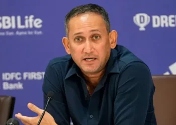 സിലക്ഷന്‍-കമ്മറ്റി-ചെയര്‍മാനായി-അഗാര്‍ക്കര്‍-2027-വരെ-തുടരും