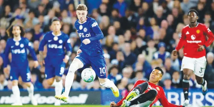 ഇംഗ്ലീഷ്-പ്രീമിയര്‍-ലീഗ്:-ചെല്‍സി-പൊരുതി,-യുണൈറ്റഡ്-ജയിച്ചു