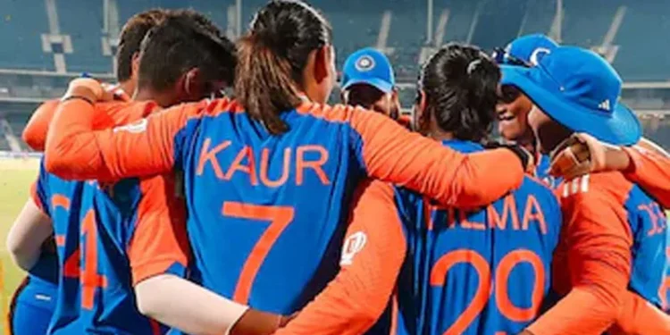 ദക്ഷിണാഫ്രിക്കന്‍-പര്യടനം:-വനിതകള്‍-വീണ്ടും-തോറ്റു