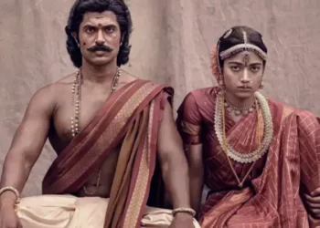 വിജയ്-ദേവരകൊണ്ട-രശ്മിക-ചിത്രം-‘രണബാലി’-വരുന്നു!