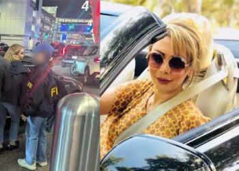 സുഡാനിലെ-ആഭ്യന്തര-യുദ്ധത്തിലേക്ക്-അയക്കേണ്ട-സ്ഫോടകവസ്തുക്കൾ,-സായുധ-ഡ്രോണുകൾ,-ബോംബ്-ഫ്യൂസുകൾ…-മോഹജർ–6-സായുധ-ഡ്രോണുകൾക്കായി-70-ദശലക്ഷം-ഡോളർ-കരാർ-ഉണ്ടാക്കി…-ഇറാൻ-സർക്കാരിന്-വേണ്ടി-ആയുധ-ഇടപാട്,-ഇറാൻ-പൗര-യുഎസിൽ-പിടിയിൽ