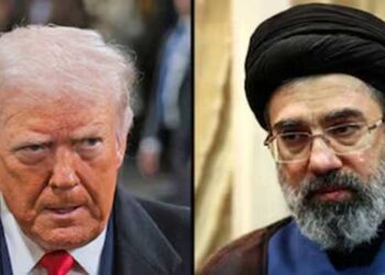 ഒരു-ചർച്ചയ്ക്കുമില്ല,-യുഎസ്-മുന്നോട്ടുവച്ച-ചില-ആവശ്യങ്ങൾ-അപ്രായോ​ഗികം…-ഇസ്ലാമബാദിൽ-രണ്ടാം-ഘട്ട-ചർച്ചകൾ-നടക്കുമെന്ന-വാർത്തകൾ-സത്യമല്ല,-യുഎസിന്റെ-മാധ്യമ-തന്ത്രം-ഇറാൻ