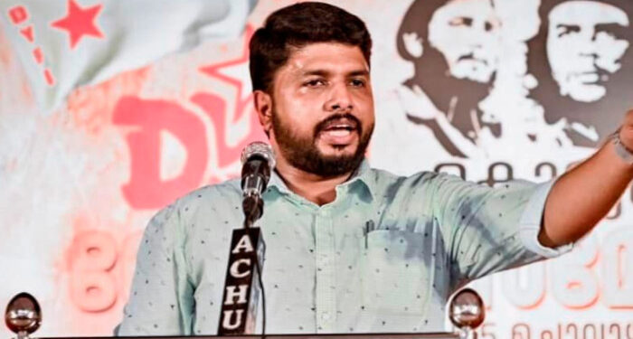 ഡിവൈഎഫ്ഐ-പിരിച്ച-പണത്തിന്റെ-പലിശയുടെ-അത്രപോലും-പിരിക്കാൻ-സാധിക്കാത്തവരാണ്-യൂത്ത്-കോൺഗ്രസും-മൂത്ത-കോൺഗ്രസും,-നാണം-ഉണ്ടെങ്കിൽ-തങ്ങളുടെ-യൂണിറ്റ്-സെക്രട്ടറിയെ-കണ്ടാല്‍-യൂത്ത്-കോൺഗ്രസ്-സംസ്ഥാനാധ്യക്ഷൻ-മടിക്കുത്ത്-അഴിച്ചിട്ട്-കൈകൂപ്പി-നിൽക്കണം,-ടൗൺഷിപ്പ്-എന്ന്-പറയാനുള്ള-അർഹതപോലും-അവര്‍ക്കില്ല-വി-വസീഫ്