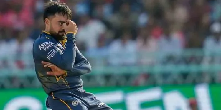 ബിസിസിഐയിലെ-മുതിർന്ന-ഉദ്യോഗസ്ഥൻ-ഇന്ത്യൻ-പൗരത്വം-വാഗ്ദാനം-ചെയ്തു;-വെളിപ്പെടുത്തലുമായി-അഫ്ഗാൻ-സ്പിന്നർ-റാഷിദ്-ഖാൻ