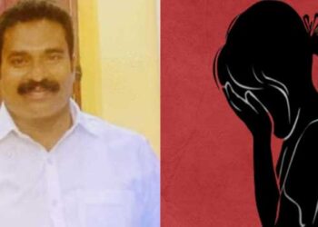 ഭർത്താവുമായി-അകന്നുകഴി‍യുന്ന-സ്ത്രീ-15-കാരിയായ-മകളെ-പീഡിപ്പിക്കാൻ‍-സുഹൃത്തിന്-ഒത്താശ-ചെയ്തുകൊടുത്തു,-മാതാവിന്റെ-സാന്നിദ്ധ്യത്തിൽ-മാസങ്ങളോളം-ക്രൂരമായ-ലൈം​ഗിക-പീഡനം,-വർക്കല-ബീച്ചിൽ-കൊണ്ടുപോയും-പെൺകുട്ടിയെ-പീഡിപ്പിച്ചു,-വിവരം-പുറം-ലോകമറിഞ്ഞത്-പീഡനം-സഹിക്കവയ്യാതെ-വഴക്കിട്ട്-പിതാവിന്റെ-വീട്ടിലേക്ക്-പോയതോടെ…52-കാരൻ-അറസ്റ്റിൽ,-മുങ്ങിയ-അമ്മയ്ക്കായി-തിരച്ചിൽ