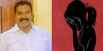 ഭർത്താവുമായി-അകന്നുകഴി‍യുന്ന-സ്ത്രീ-15-കാരിയായ-മകളെ-പീഡിപ്പിക്കാൻ‍-സുഹൃത്തിന്-ഒത്താശ-ചെയ്തുകൊടുത്തു,-മാതാവിന്റെ-സാന്നിദ്ധ്യത്തിൽ-മാസങ്ങളോളം-ക്രൂരമായ-ലൈം​ഗിക-പീഡനം,-വർക്കല-ബീച്ചിൽ-കൊണ്ടുപോയും-പെൺകുട്ടിയെ-പീഡിപ്പിച്ചു,-വിവരം-പുറം-ലോകമറിഞ്ഞത്-പീഡനം-സഹിക്കവയ്യാതെ-വഴക്കിട്ട്-പിതാവിന്റെ-വീട്ടിലേക്ക്-പോയതോടെ…52-കാരൻ-അറസ്റ്റിൽ,-മുങ്ങിയ-അമ്മയ്ക്കായി-തിരച്ചിൽ