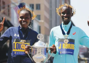 ബോസ്റ്റണ്‍-മാരത്തണില്‍-കൊറിര്‍,-ലോക്കഡി-വീണ്ടും