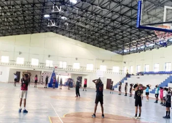 സംസ്ഥാന-യൂത്ത്-ബാസ്‌കറ്റ്‌ബോള്‍-മത്സരത്തിനൊരുങ്ങി-കാഞ്ഞങ്ങാട്-സ്‌റ്റേഡിയം