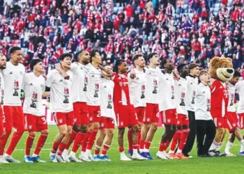 ട്രെബിളടിക്കുമോ-ബയേണ്‍-ചിരി?