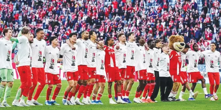 ട്രെബിളടിക്കുമോ-ബയേണ്‍-ചിരി?