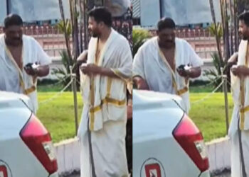 പിണറായി-വിജയന്റെ-മകന്റെ-രഹസ്യ-ക്ഷേത്ര-ദര്‍ശനം-പകര്‍ത്തി,-മാധ്യമപ്രവര്‍ത്തകന്-സെക്യൂരിറ്റി-ജീവനക്കാരുടെ-ക്രൂര-മര്‍ദനം,-ദൃശ്യങ്ങള്‍-ഡിലീറ്റി-ചെയ്യിപ്പിച്ചു