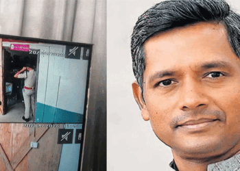 ‘ഒരു-മുറിയും-തുറക്കേണ്ട;-തിരഞ്ഞെടുപ്പ്-കമ്മിഷന്റെ-വിശ്വാസ്യതയെ-ബാധിക്കും-കൈവശം-വയ്‌ക്കേണ്ട-രേഖകള്‍-മുറികളില്‍-വച്ച്-പൂട്ടിയിട്ടുണ്ടെങ്കില്‍-അതിന്റെ-ഉത്തരവാദിത്തം-ഉദ്യോഗസ്ഥര്‍ക്കാണ്-‘:-മുഖ്യ-തിരഞ്ഞെടുപ്പ്-ഓഫീസര്‍