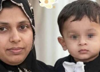 ഉമ്മ-മരിച്ചിട്ട്-ഒരുമാസം,-അന്നു-മുതൽ-യുവതി-കടുത്ത-മാനസിക-വിഷമത്തിൽ,-പിതാവ്-പള്ളിയിൽ-പോയ-നേരത്ത്-യുവതി-ഒന്നര-വയസുള്ള-മകനേയുമെടുത്ത്-കിണറ്റിൽ-ചാടി-ജീവനൊടുക്കി