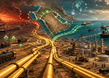 ഹൊർമുസിന്-പകരവഴികൾ-ഒരുക്കാനുള്ള-ചടുല-നീക്കത്തിൽ-​ഗൾഫ്-രാഷ്ട്രങ്ങൾ;-പൈപ്പ്-ലൈനുകൾ,-കരമാർഗ്ഗങ്ങൾ-തുടങ്ങിയവ-വിപുലീകരിക്കുന്നു;​-എണ്ണക്കടത്ത്-സു​ഗമാക്കാനുള്ള-തന്ത്രപരമായ-നീക്കം;-ഇറാഖ്-സിറിയ-അതിർത്തി-കവാടം-തുറന്നു