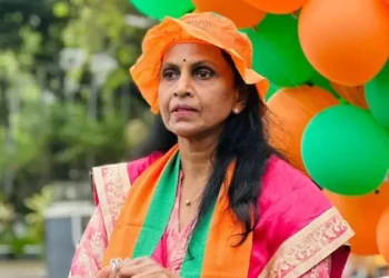 പോലീസ്-അസോസിയേഷൻ-ഭരിക്കുന്നത്-സിപിഐഎം!-വട്ടിയൂർക്കാവിൽ-ബിജെപി-പ്രവർത്തകരെ-വേട്ടയാടുന്നുവെന്ന്-ആർ.-ശ്രീലേഖ