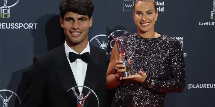 മികച്ച-യുവതാരം-ലാമിന്‍-യമാല്‍;-ലോറസ്-തിളക്കത്തില്‍-അല്‍കരാസ്,-സബലെങ്ക