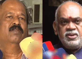 ‘ഞങ്ങൾ-ഇത്തവണ-വെടിക്കെട്ടിനില്ല;-ആഘോഷപൂർവ്വം-പൂരം-നടത്താനുള്ള-ഒരു-സാഹചര്യമല്ല-ഇപ്പോൾ-ഉള്ളത്‘:-തിരുവമ്പാടി-;-‘ജനവികാരവും-ആചാരങ്ങളും-കണക്കിലെടുത്തുകൊണ്ട്-ഒരു-സന്തുലിതമായ-തീരുമാനമാകും-എടുക്കുക‘യെന്ന്-പാറമേക്കാവ്