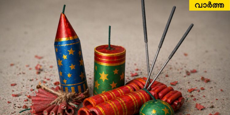 firecracker-first-aid:-പടക്കം-മൂലം-ഉണ്ടാവുന്ന-പൊള്ളലുകൾ:-ആദ്യ-5-മിനിറ്റ്-എന്തുകൊണ്ട്-നിർണായകം?-ശരിയായ-ഫസ്റ്റ്-എയ്ഡ്-എങ്ങനെയാണ്-നൽകേണ്ടത്?