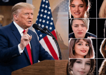 ‘ഞാൻ-പറഞ്ഞു,-അവർ-അനുസരിച്ചു’;-ആഭ്യന്തര-പ്രക്ഷോഭങ്ങളുടെ-പേരിൽ-തടവിലാക്കപ്പെട്ട-എട്ട്-വനിതകളുടെ-വധശിക്ഷയിൽ-നിന്നും-ഇറാൻ-പിന്തിരിഞ്ഞുവെന്ന്-ട്രംപിന്റെ-അവകാശവാദം;-പുച്ഛിച്ചു-തള്ളി-ഇറാൻ-ജുഡീഷ്യറി