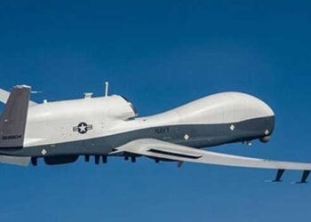 അമേരിക്കയുടെ-ഏറ്റവും-ചെലവേറിയ-നഷ്ടം-ഇറാൻ-യുദ്ധത്തിൽ!!-200-മുതൽ-240-മില്യൺ-ഡോളർ-വരെ-വിലമതിക്കുന്ന-mq-4c-ട്രൈറ്റൺ-ഡ്രോൺ-തകർന്നു,-50,000-അടി-ഉയരത്തിൽ-24-മണിക്കൂറിലധികം-തുടർച്ചയായി-പറക്കാൻ-കഴിയുന്ന,-സമുദ്ര-മേഖലയിലെ-രഹസ്യവിവര-ശേഖരണത്തിൽ-പ്രധാന-പങ്കുവഹിക്കുന്ന-ഡ്രോൺ-തകർന്നത്-ഹോർമുസ്-കടലിടുക്കിന്-സമീപം-വച്ച്-കാരണം-ഇപ്പോഴും-ദുരൂഹം