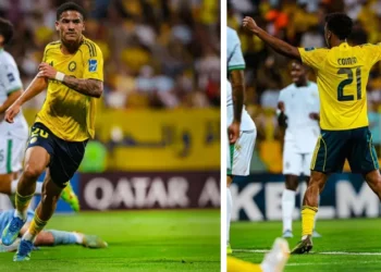 കിങ്‌സ്‌ലി-കോമാന്റെ-ഹാട്രിക്-കരുത്തിൽ-അൽ-നസ്ർ-ഫൈനലിൽ;-എതിരാളികൾ-ഗാംബ-ഒസാക്ക