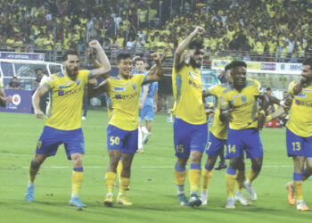 ജയം-തുടരണം;-ബ്ലാസ്‌റ്റേഴ്‌സ്-ഇന്ന്്-ഒഡീഷക്കെതിരെ