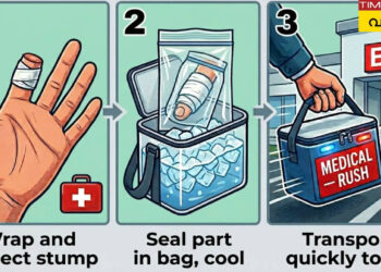 preservation-of-severed-limb:-അറ്റുപോയ-വിരല്‍,-കൈപ്പത്തി,-കാല്‍-;-പരിരക്ഷിക്കണം-അവയവ-ഭാഗങ്ങള്‍-അതീവ-ശ്രദ്ധയോടെ,-ആശുപത്രിയില്‍-എത്തിക്കേണ്ടത്-ഇങ്ങനെ