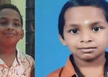 അപകട-സമയത്ത്-വീട്ടിൽ-കുട്ടി-തനിച്ച്!!-സിറ്റൗട്ടിൽ-ഊഞ്ഞാൽ-ആടുന്നതിനിടെ-ബനിയൻ-ഊഞ്ഞാലിന്റെ-കൊളുത്തിൽ-കുടുങ്ങി,-കഴുത്ത്-മുറുകി-10-വയസുകാരന്-ദാരുണാന്ത്യം