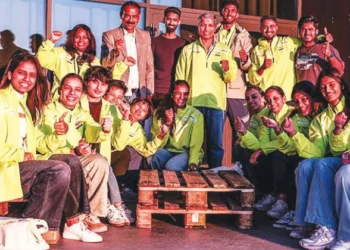 തോമസ്-ആന്‍ഡ്-ഊബര്‍-കപ്പിന്-ഇന്ന്-തുടക്കം;-പ്രതീക്ഷയുടെ-പുതുനാമ്പായി-ആയുഷും