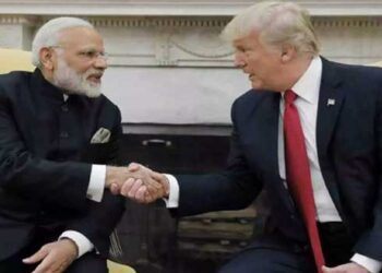 ട്രംപിനെന്തേ-വയ്യേ,-ഇനി-സോമരസം-അടിച്ചിട്ടാണോയിരിക്കുന്നത്…-രാവിലെ-ജന്മാവകാശ-പൗരത്വത്തെ-വിമർശിച്ച്-വംശീയ-പരാമർശവുമായി-പോസ്റ്റ്,-വൈകുന്നേരം-പുകഴ്ത്തൽ!!-“ഇന്ത്യ-മികച്ച-രാജ്യം,-അതിനും-മുകളിൽ-എന്റെ-നല്ലൊരു-സുഹൃത്ത്-ഉണ്ട്”-എന്നാണ്-ട്രംപ്-പറഞ്ഞത്-വിശദീകരണവുമായി-യുഎസ്-എംബസി-വക്താവ്