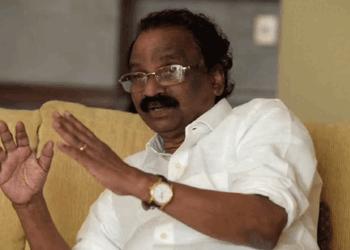 ‘ഗര്‍ഭം-ഉണ്ടാകുന്നതിന്-മുന്നേ-കുട്ടിയുടെ-ജാതകം-നോക്കുന്നു‘:-കോണ്‍ഗ്രസിലെ-മുഖ്യമന്ത്രി-ചർച്ചയെ-പരിഹസിച്ച്-എകെ-ബാലന്‍;-‘രമേശ്-ചെന്നിത്തലയെയും-വിഡി-സതീശനെയും-തമ്മിലടിപ്പിക്കുകയാണ്-കെ.സി-വേണു​ഗോപാൽ-‘